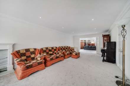 Higher Croft, Whitefield, Image 8