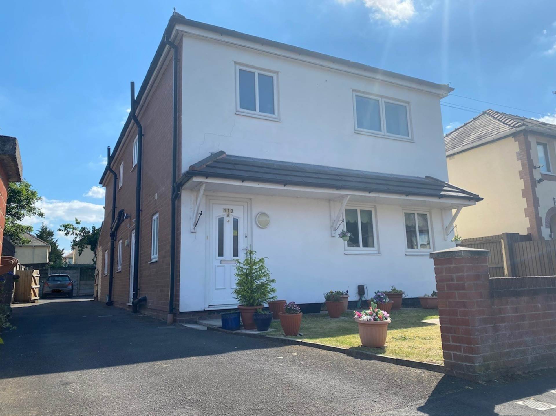 Oak Avenue, Newton Le Willows, Image 1