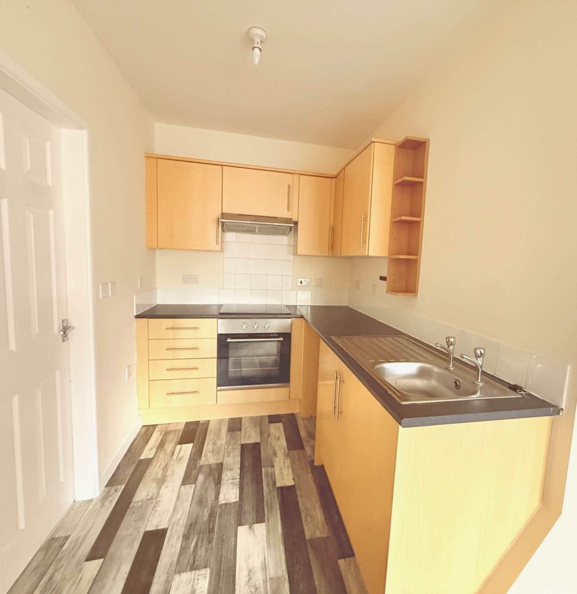 Oak Avenue, Newton Le Willows, Image 4