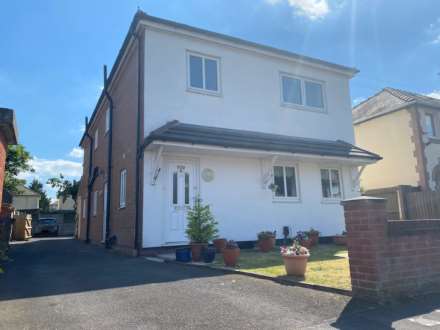 1 Bedroom Flat, Oak Avenue, Newton Le Willows