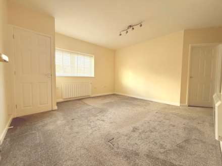 Oak Avenue, Newton Le Willows, Image 2