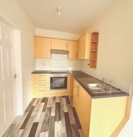 Oak Avenue, Newton Le Willows, Image 4