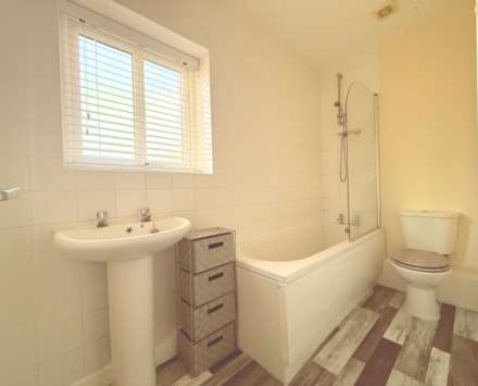 Oak Avenue, Newton Le Willows, Image 6