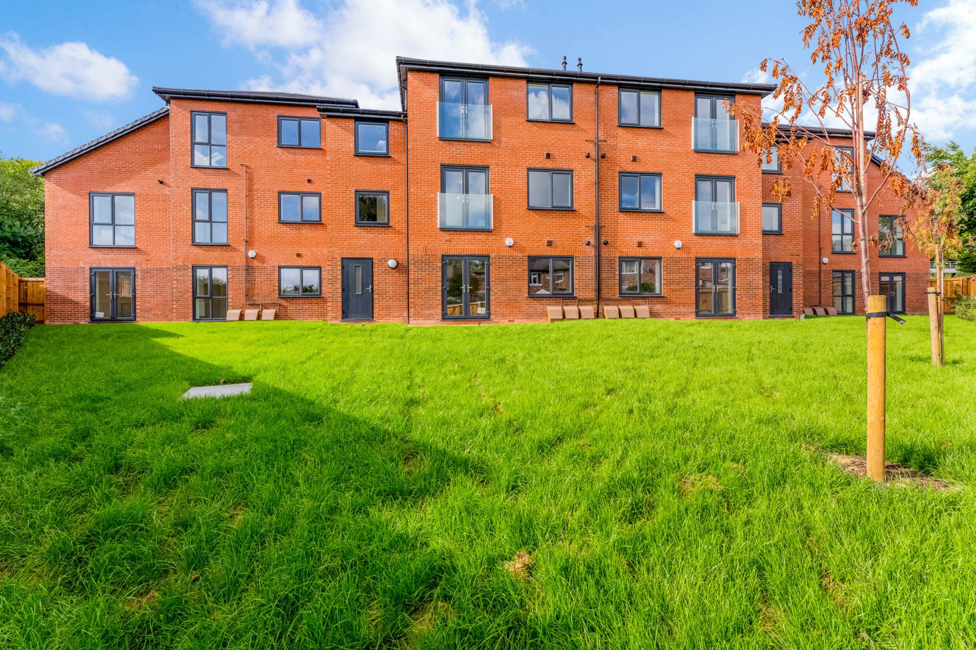 The Poppies, Manchester, Image 19
