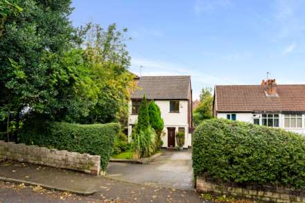Lowther Road, Prestwich