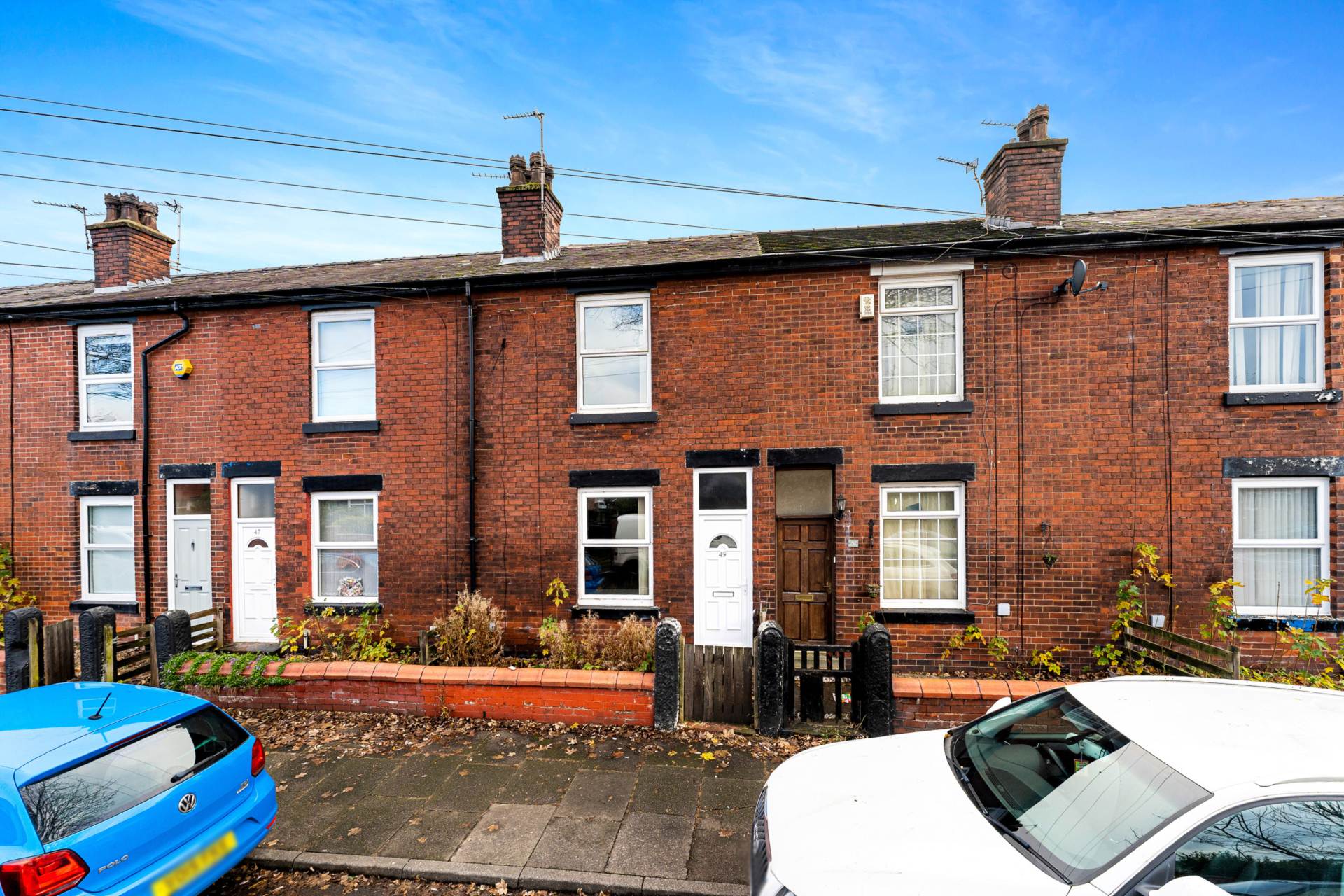 Merton Road, Prestwich, Image 1