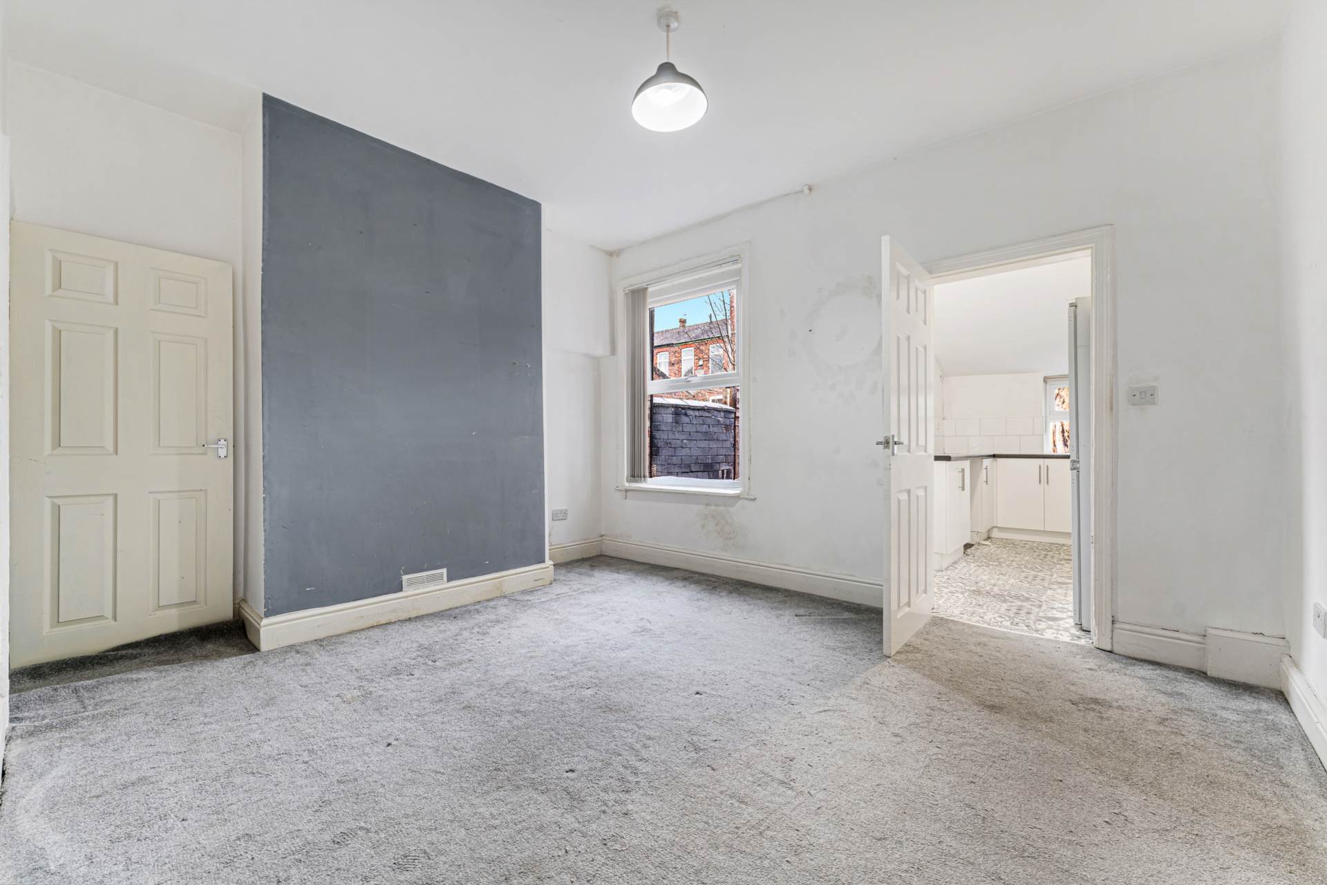 Merton Road, Prestwich, Image 4