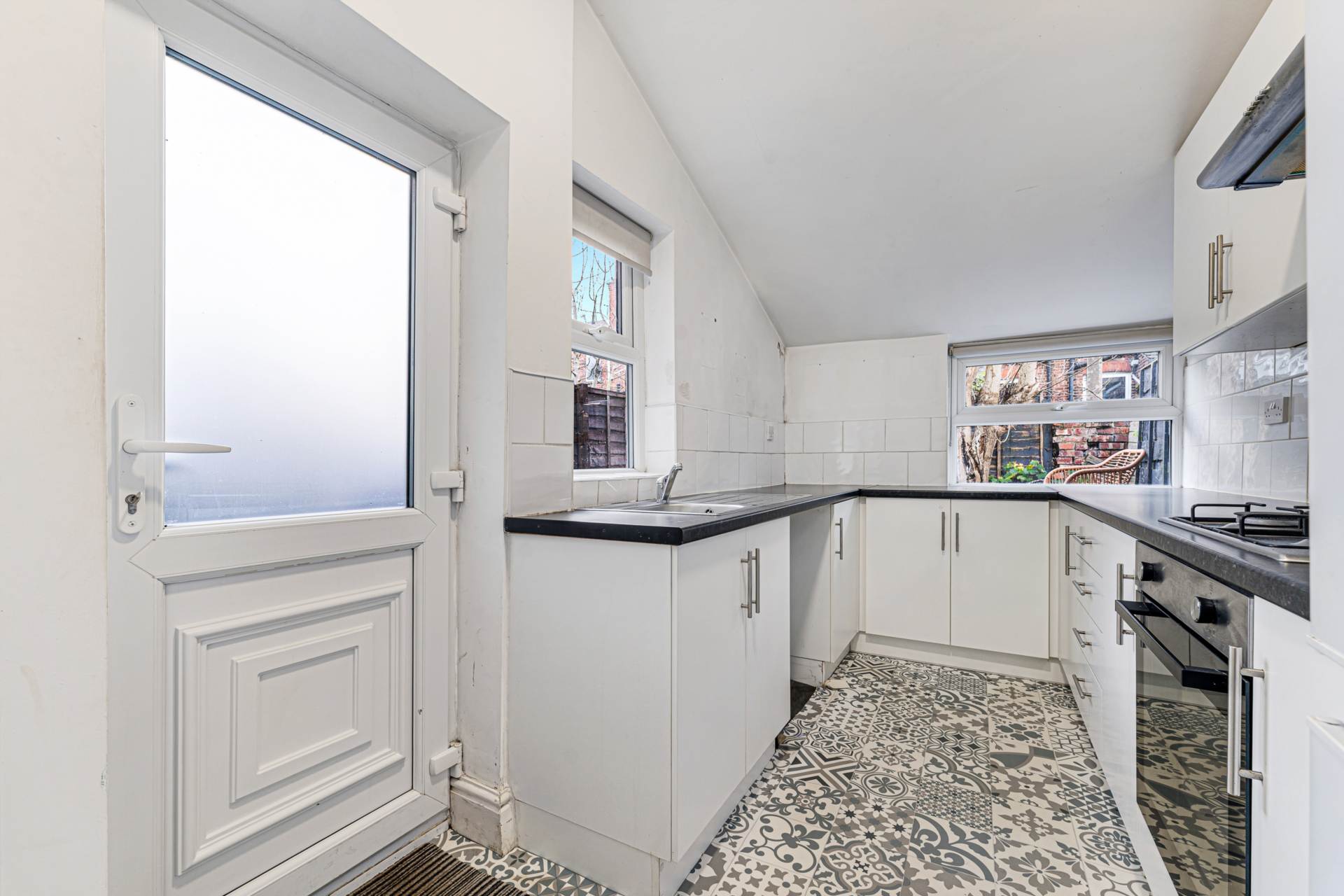 Merton Road, Prestwich, Image 6