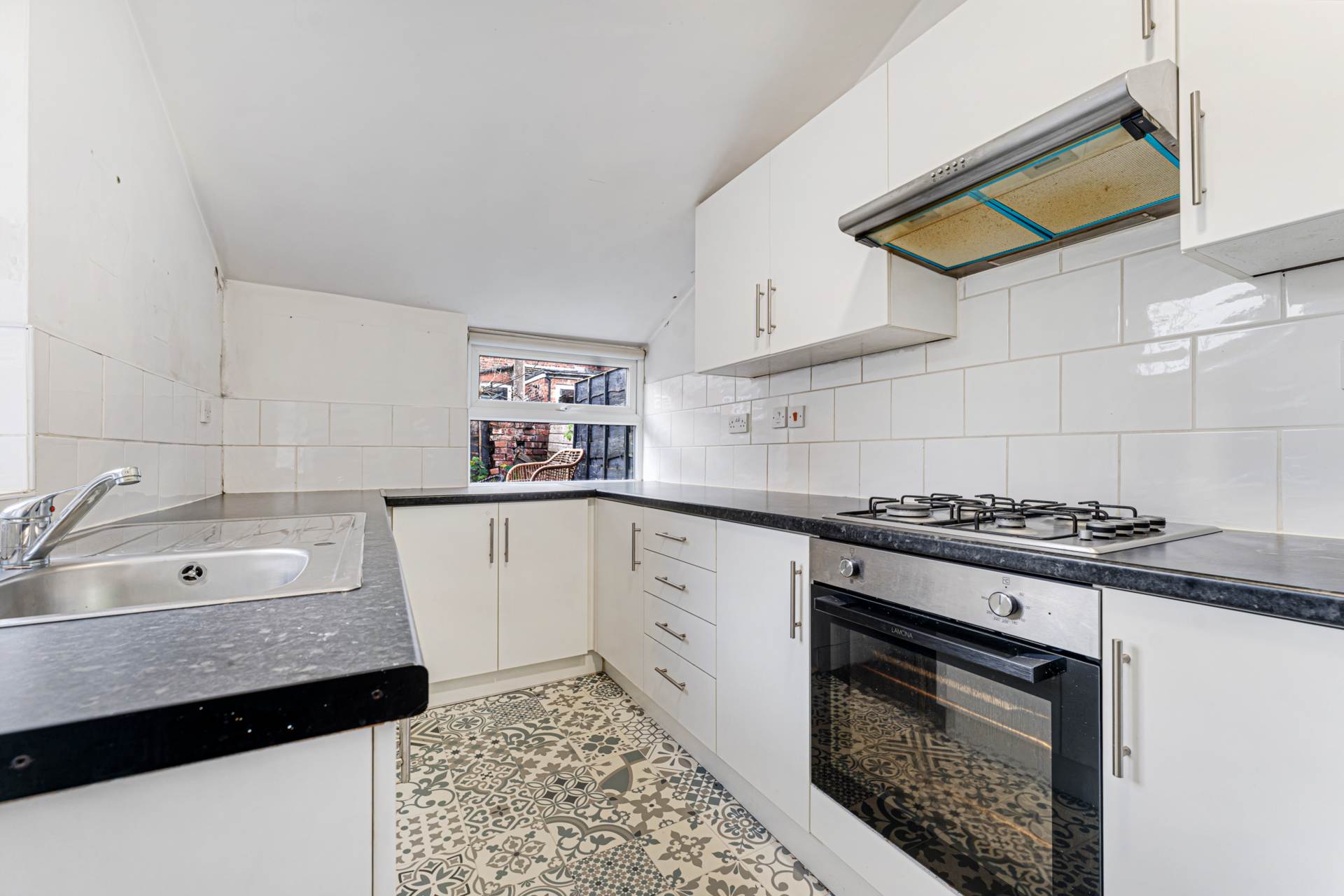 Merton Road, Prestwich, Image 7