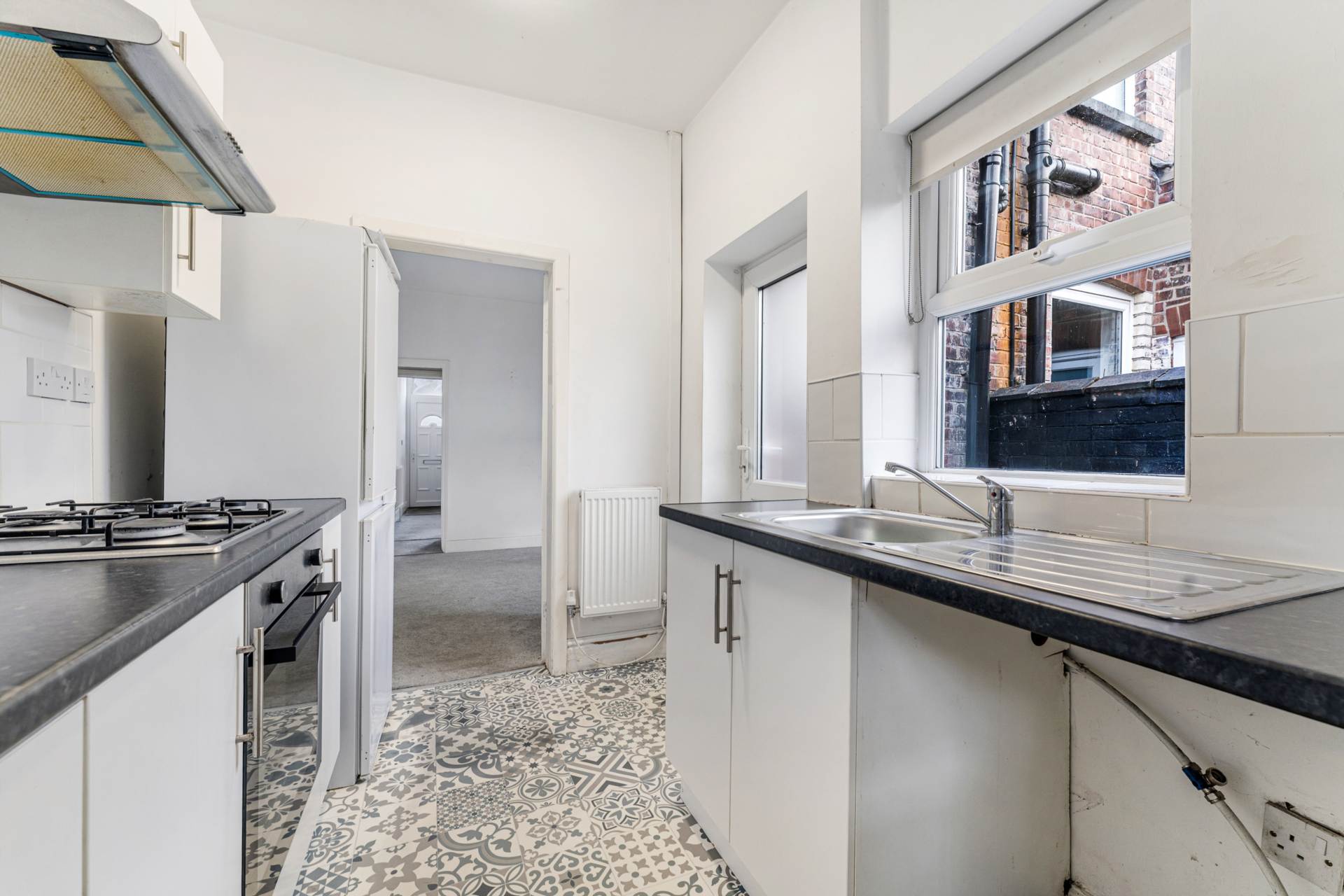 Merton Road, Prestwich, Image 8