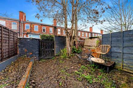 Merton Road, Prestwich, Image 14