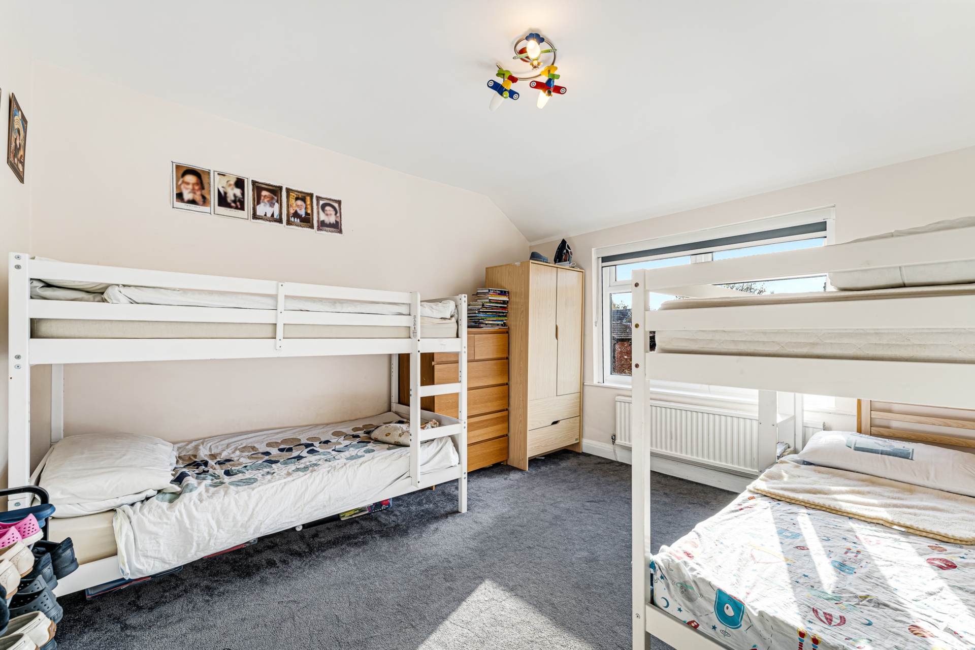 Dales Avenue, Crumpsall, Image 13