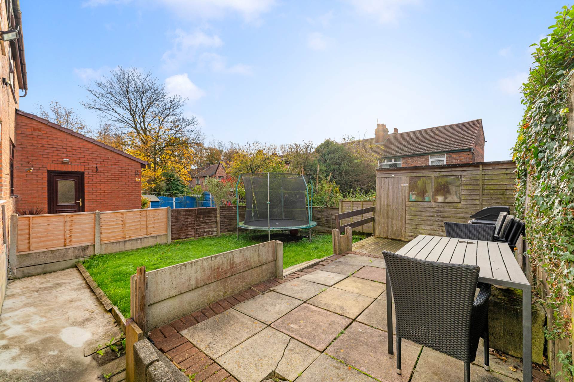 Dales Avenue, Crumpsall, Image 17