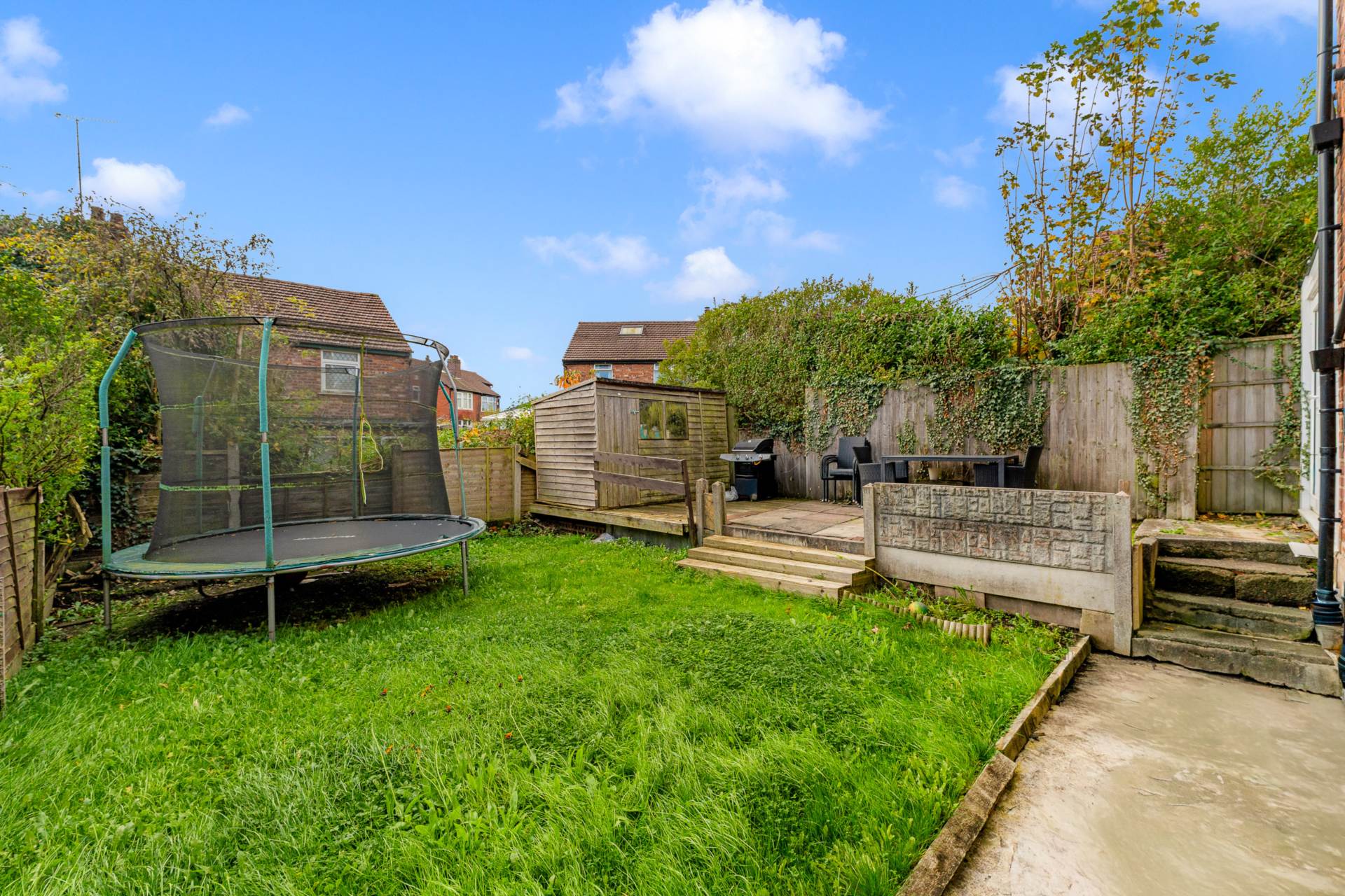 Dales Avenue, Crumpsall, Image 19