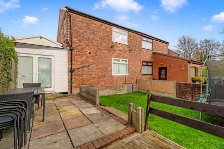 Dales Avenue, Crumpsall, Image 18