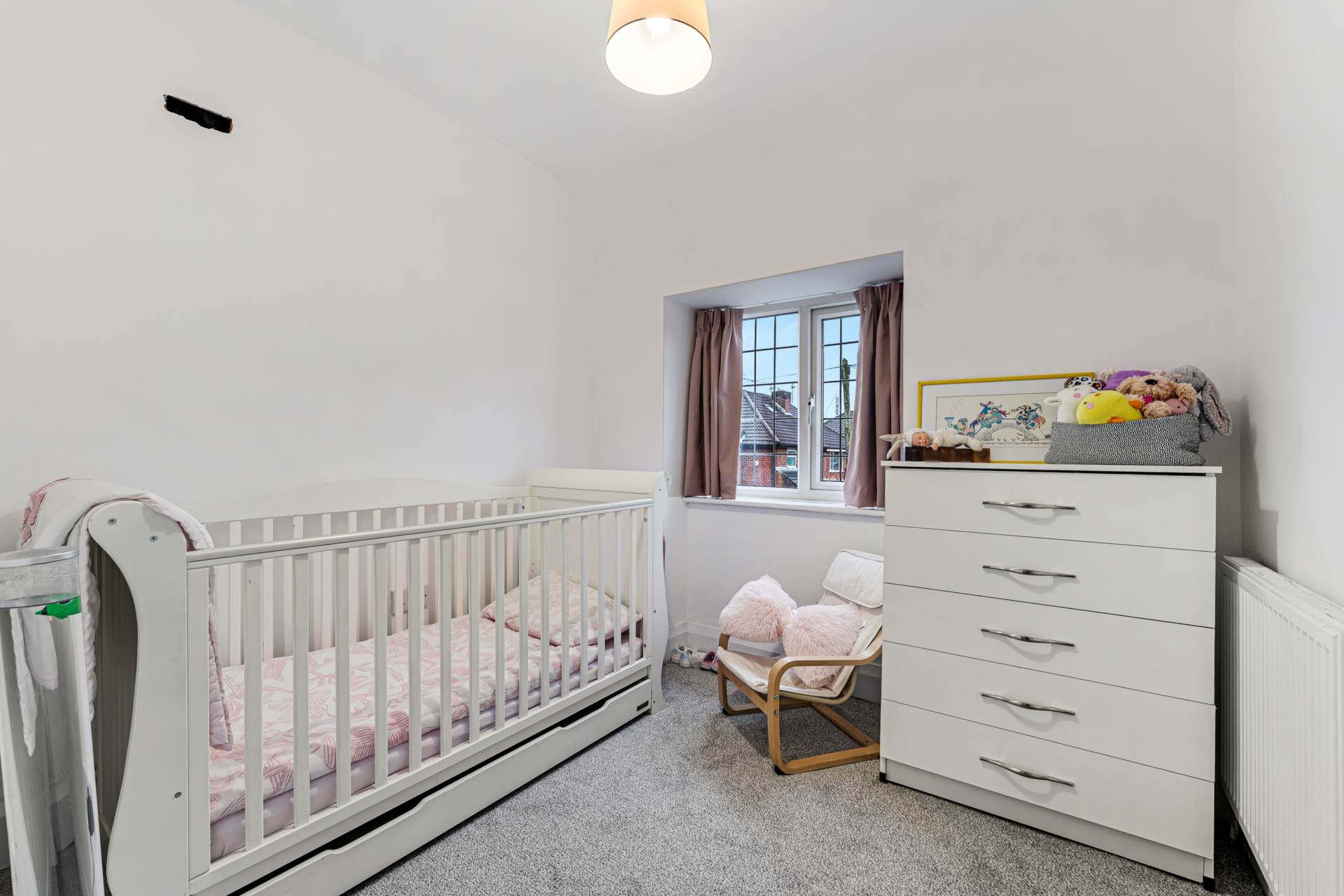 Hillwood Avenue, Crumpsall, Image 17