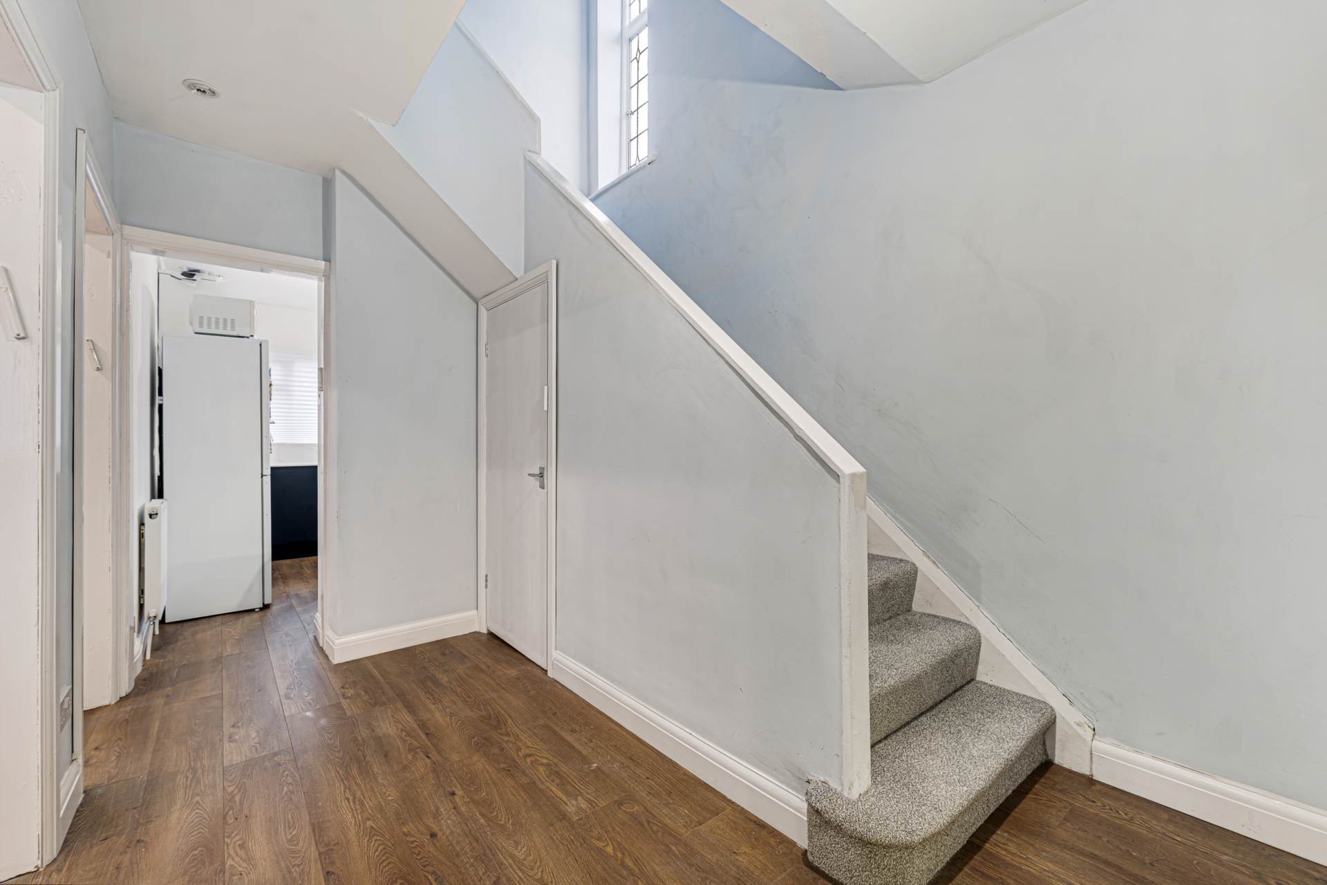 Hillwood Avenue, Crumpsall, Image 2