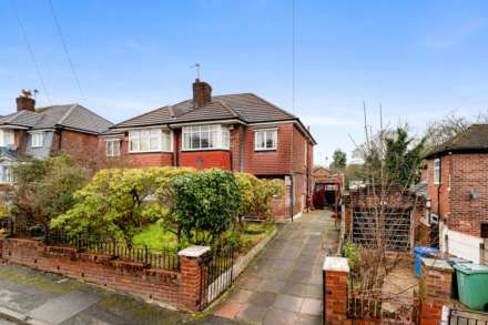 Hillwood Avenue, Crumpsall, Image 1
