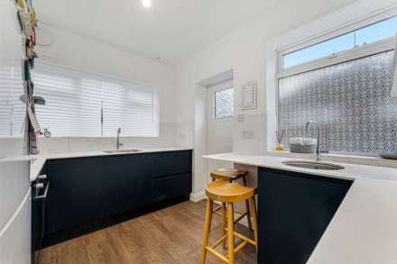 Hillwood Avenue, Crumpsall, Image 10