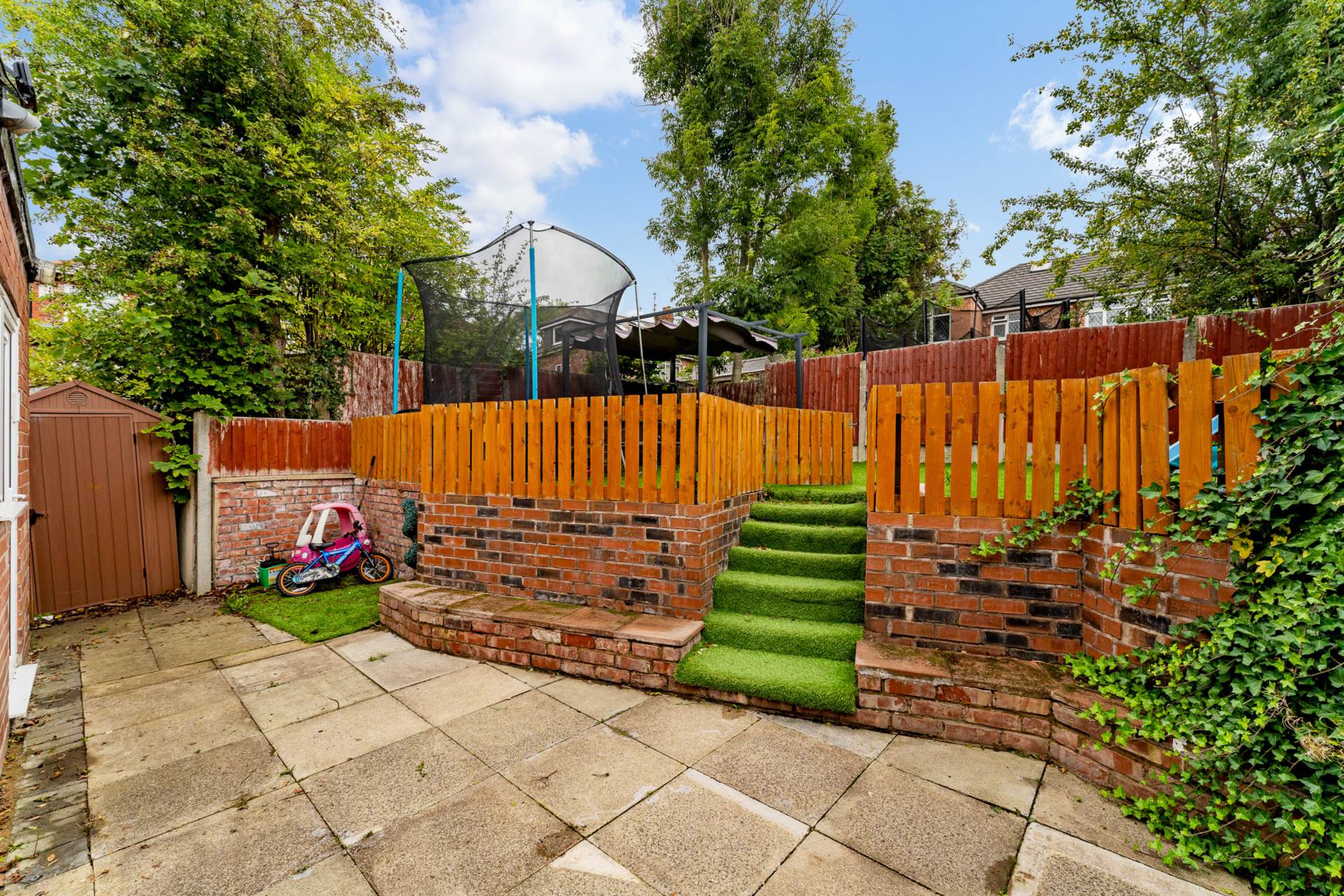 Parksway, Prestwich, Image 17