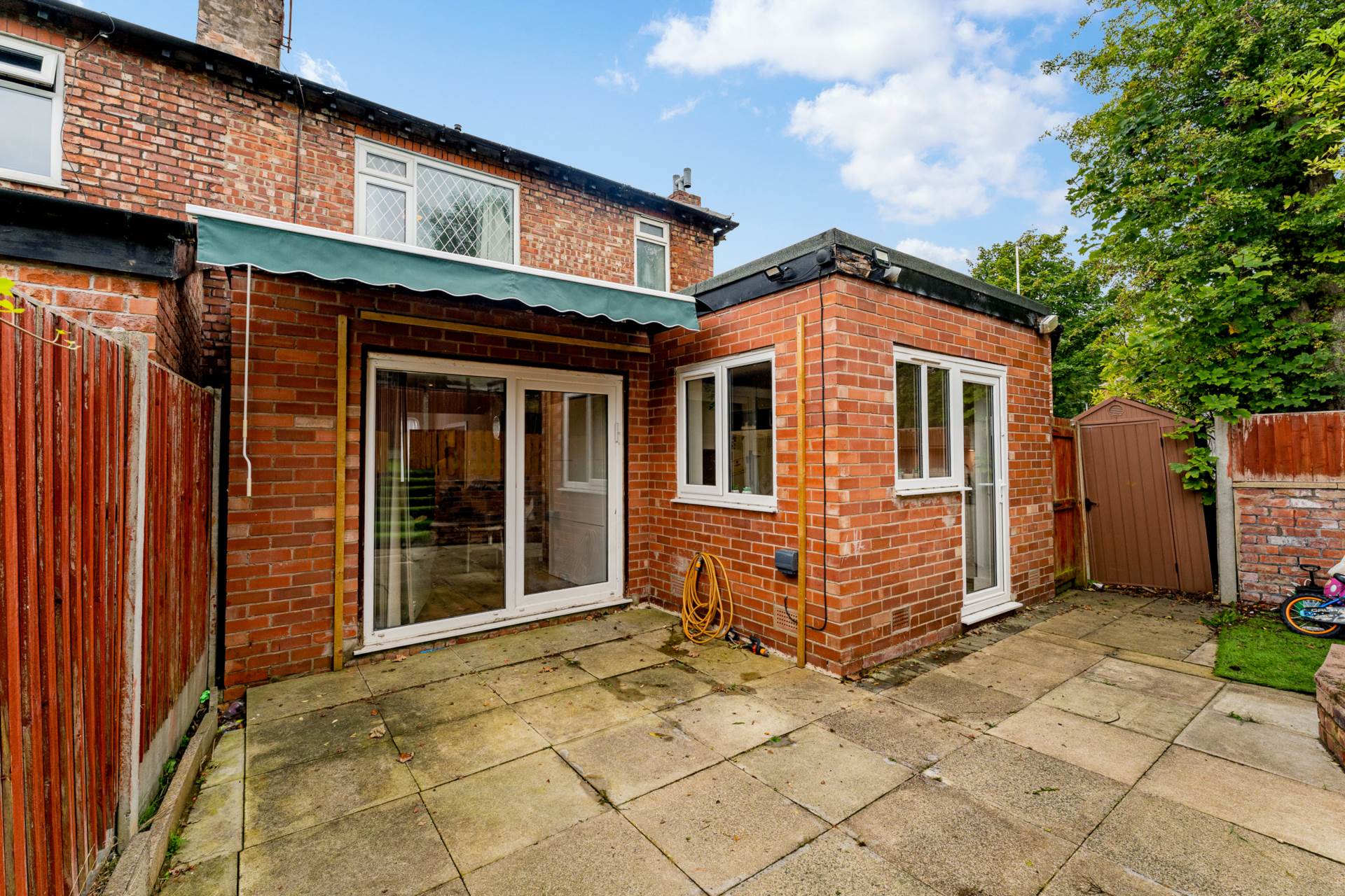 Parksway, Prestwich, Image 18