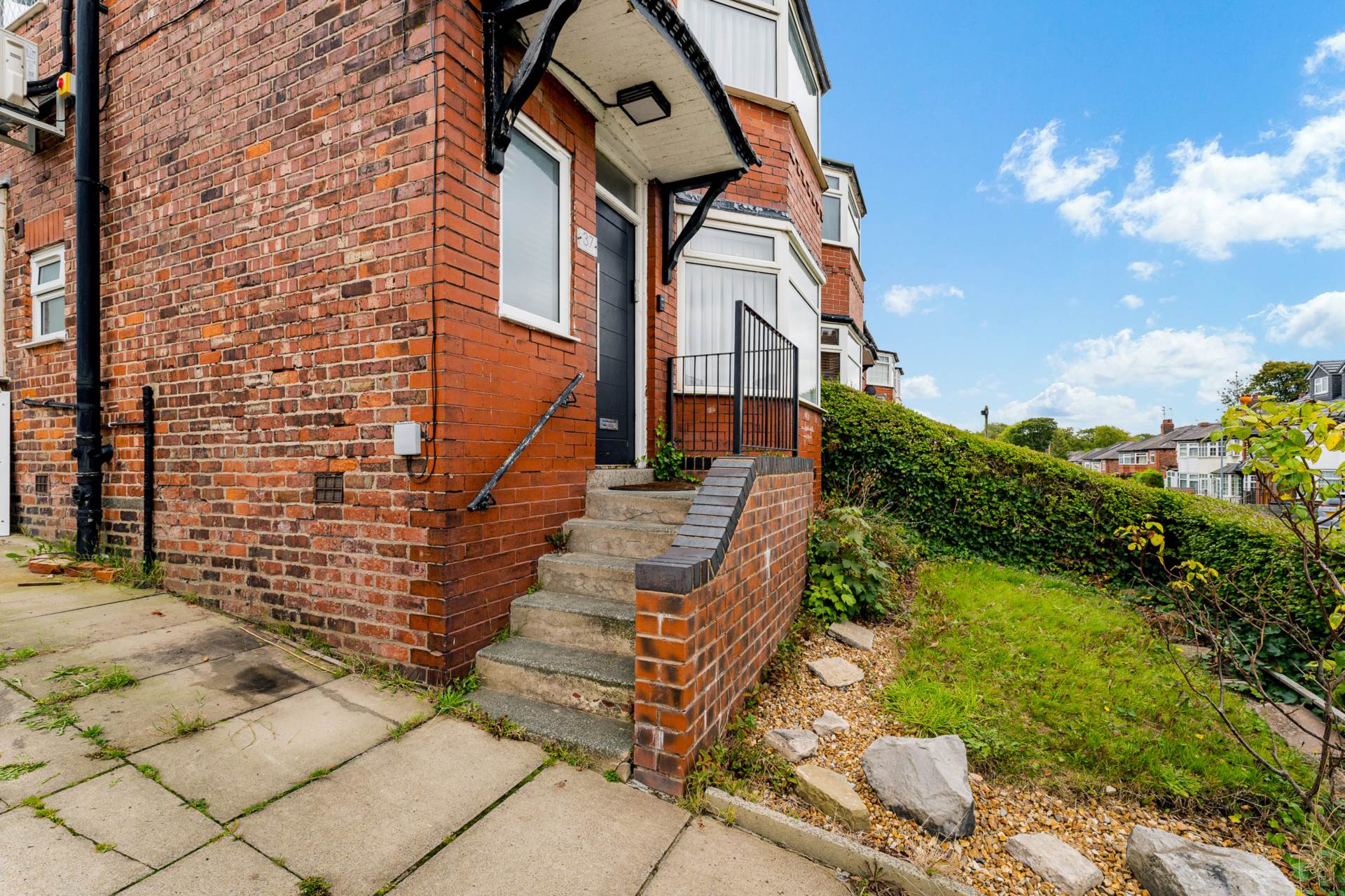 Parksway, Prestwich, Image 21