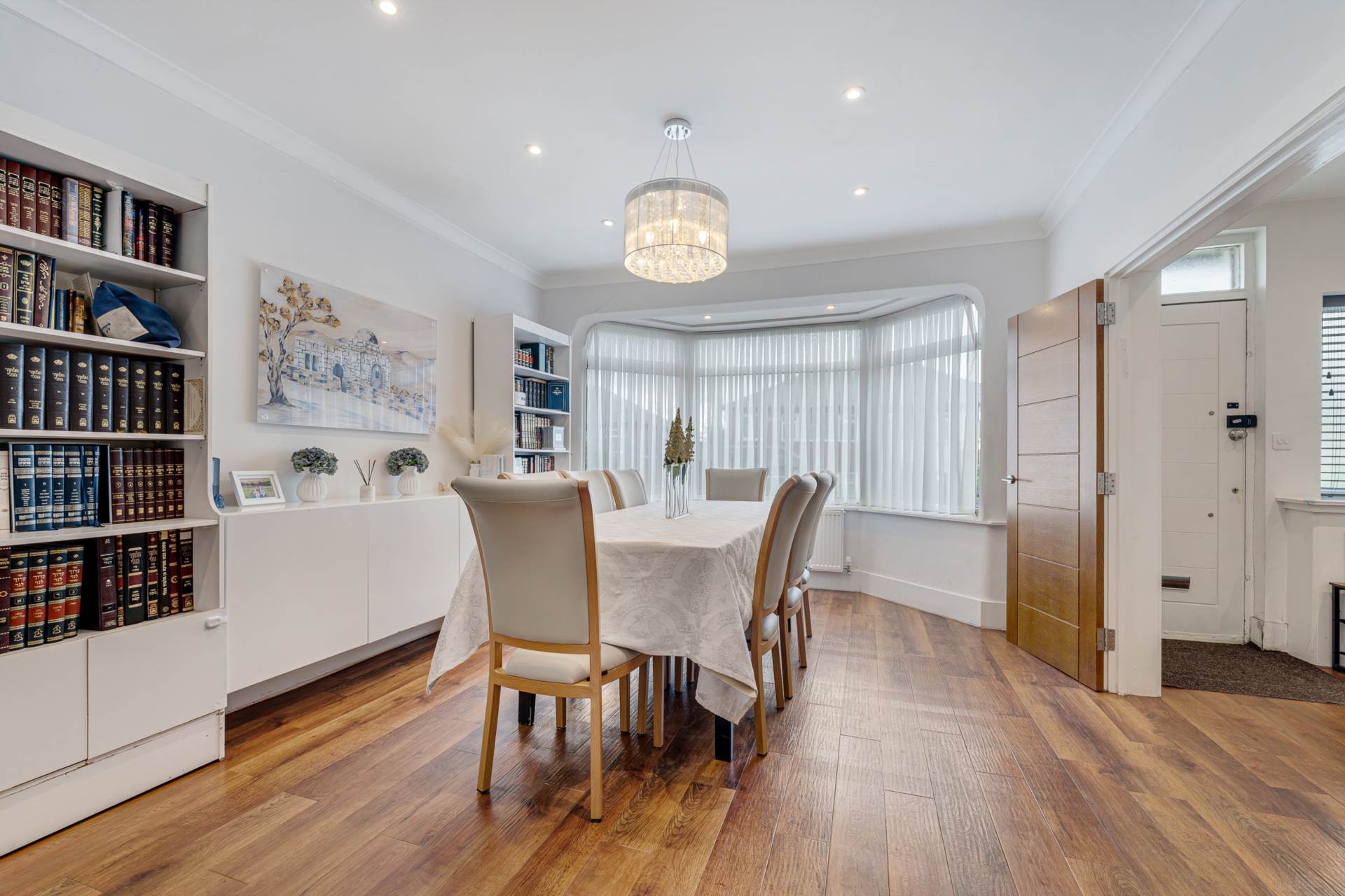 Parksway, Prestwich, Image 3