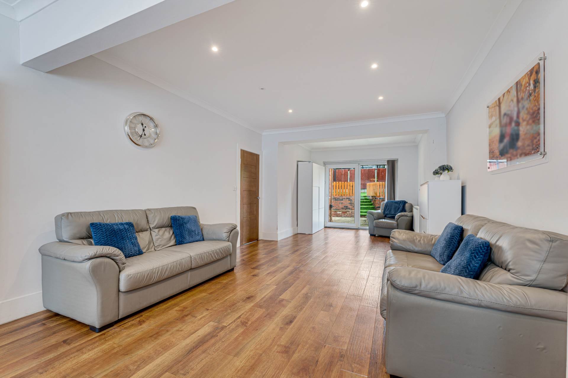 Parksway, Prestwich, Image 5