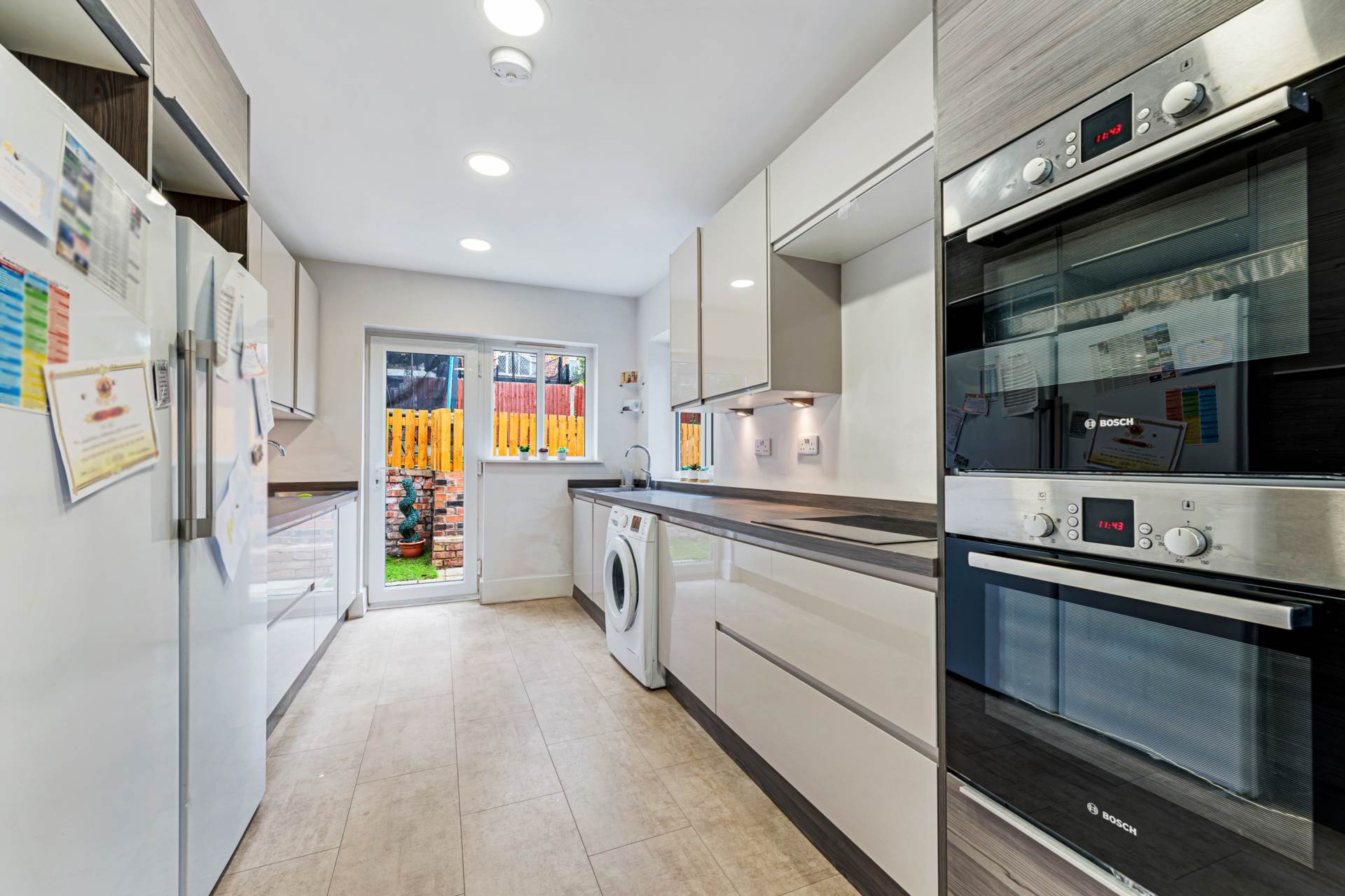 Parksway, Prestwich, Image 8
