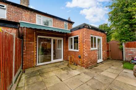 Parksway, Prestwich, Image 18