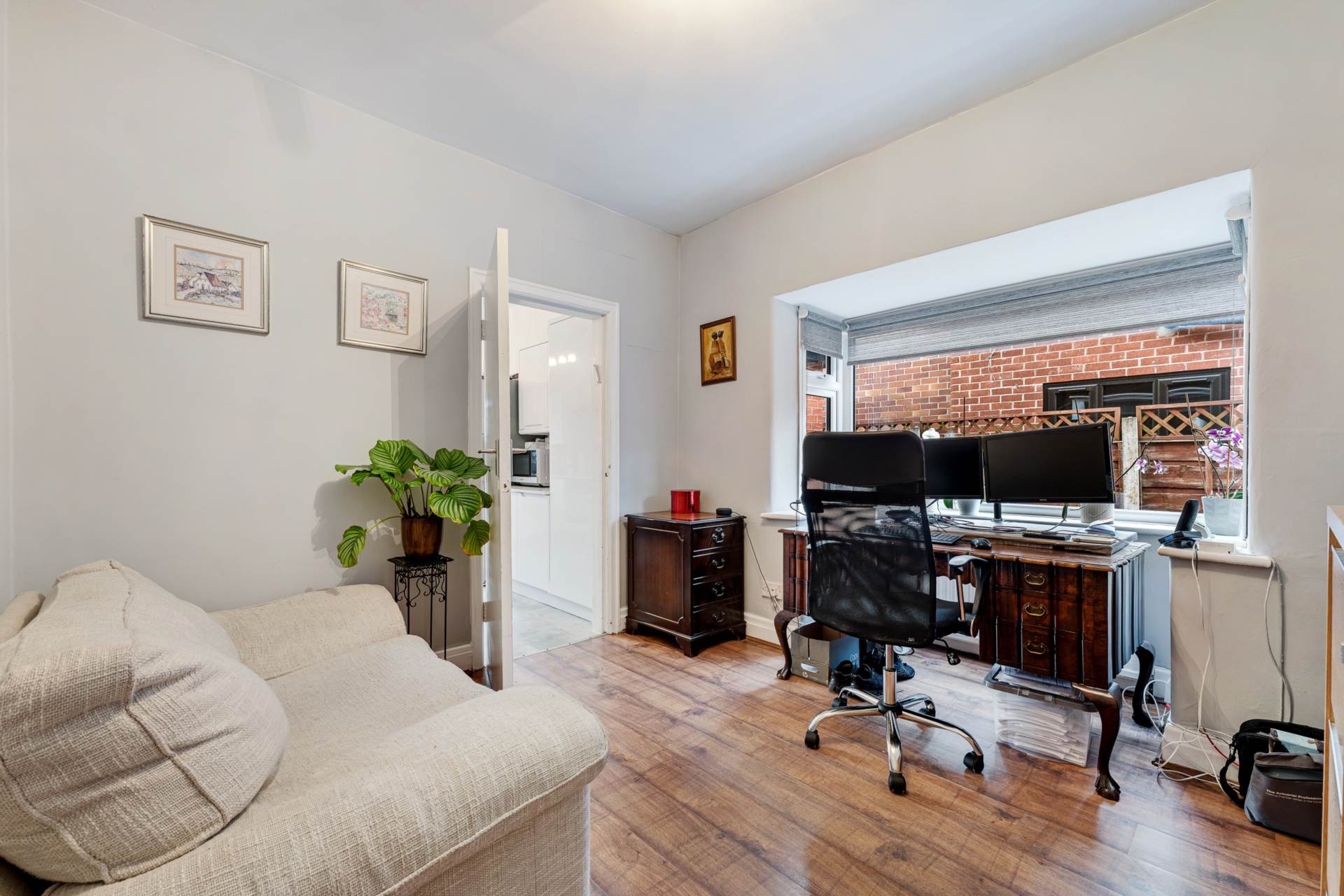 Castle Hill Road, Prestwich, Image 10