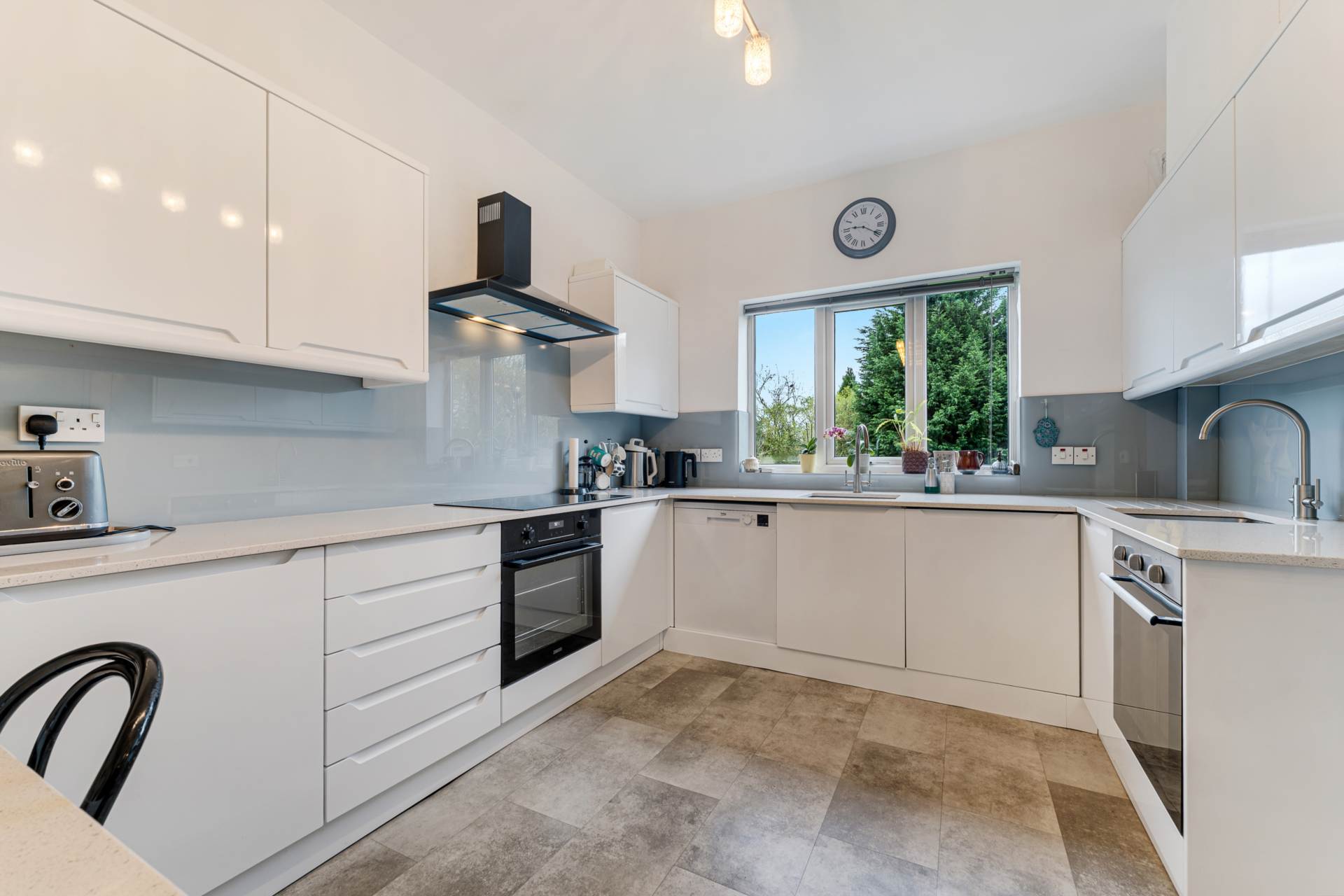 Castle Hill Road, Prestwich, Image 13