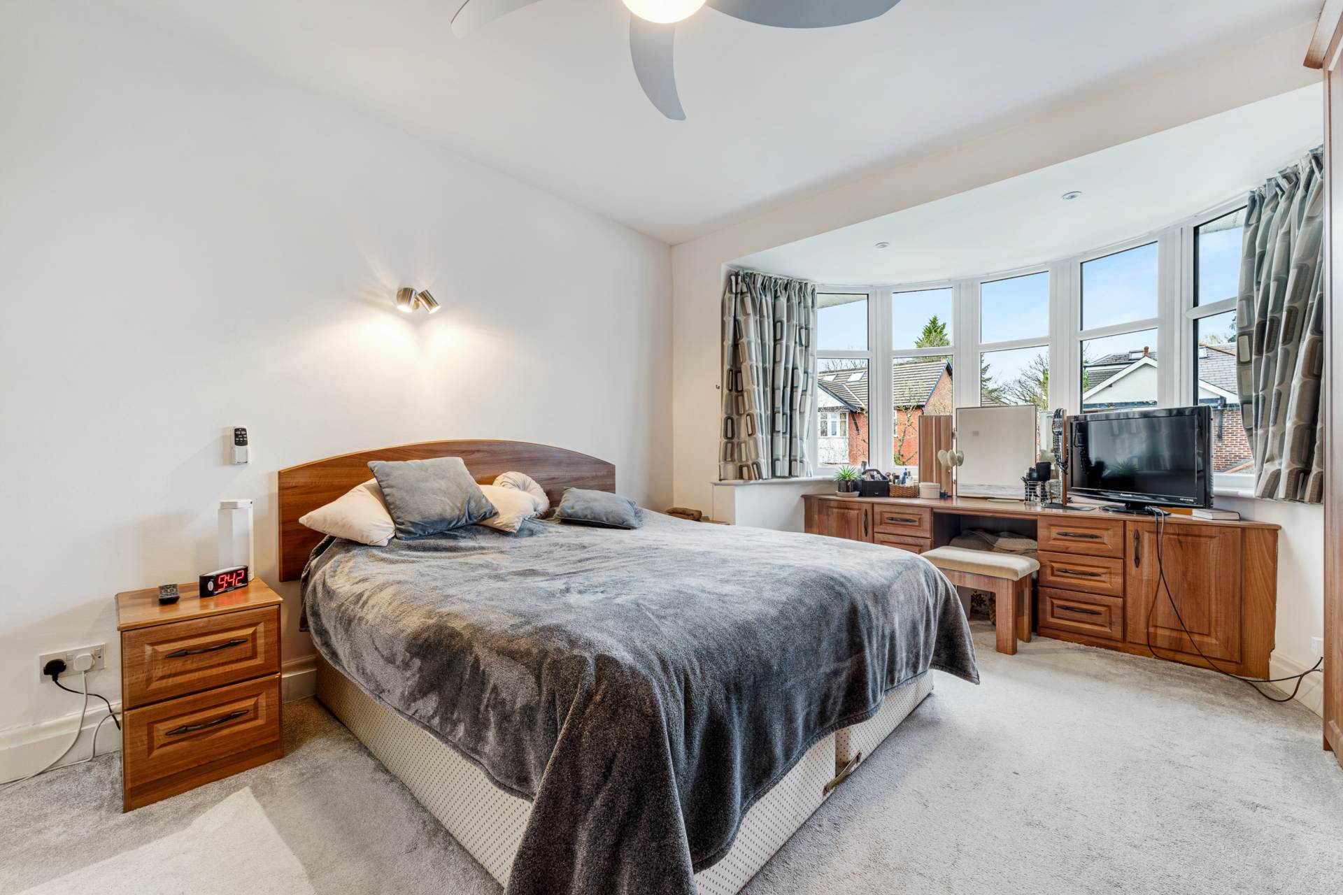 Castle Hill Road, Prestwich, Image 17