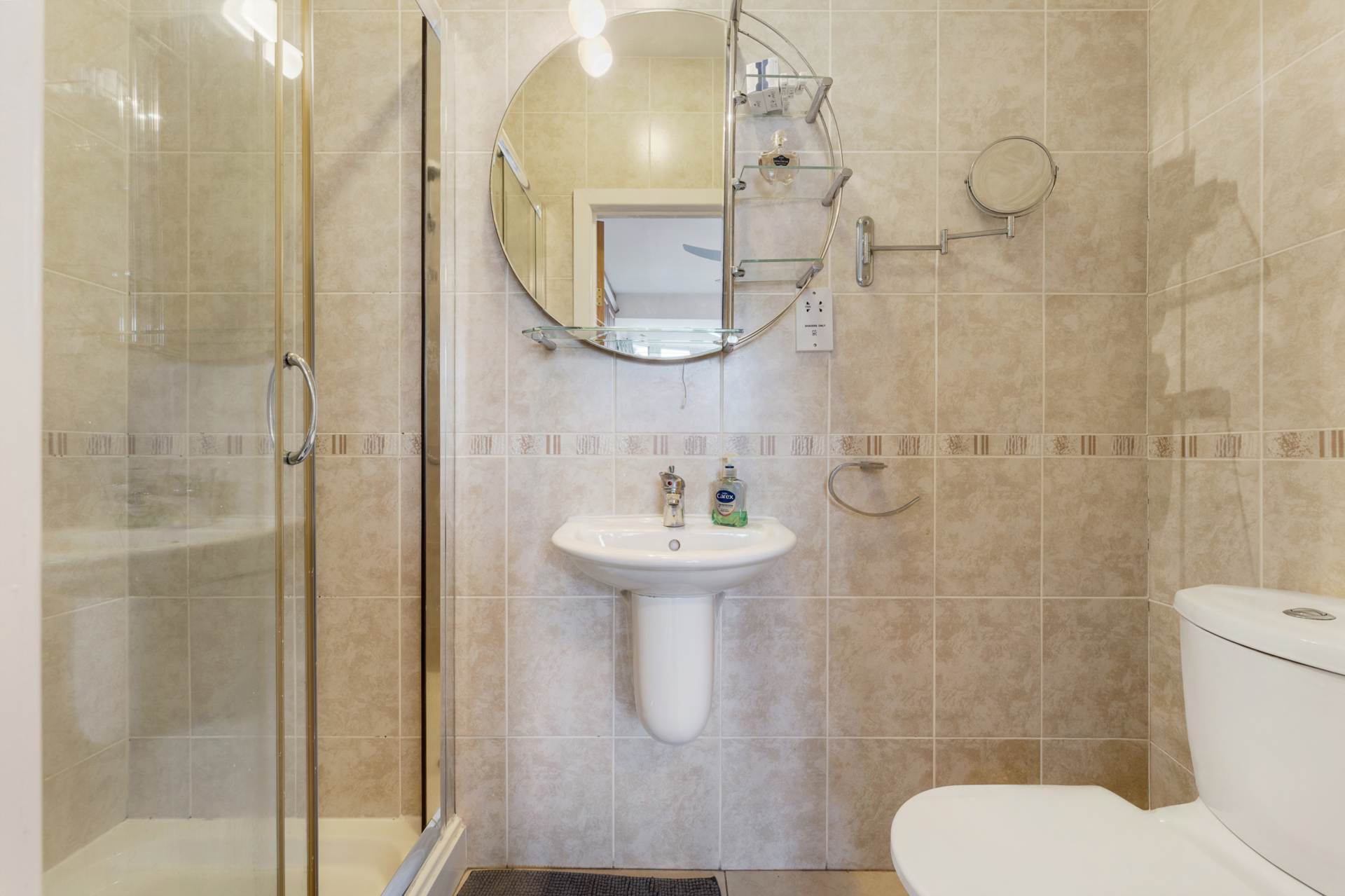 Castle Hill Road, Prestwich, Image 19