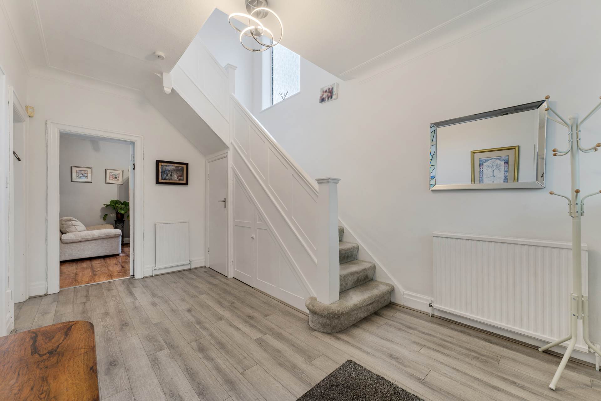 Castle Hill Road, Prestwich, Image 2