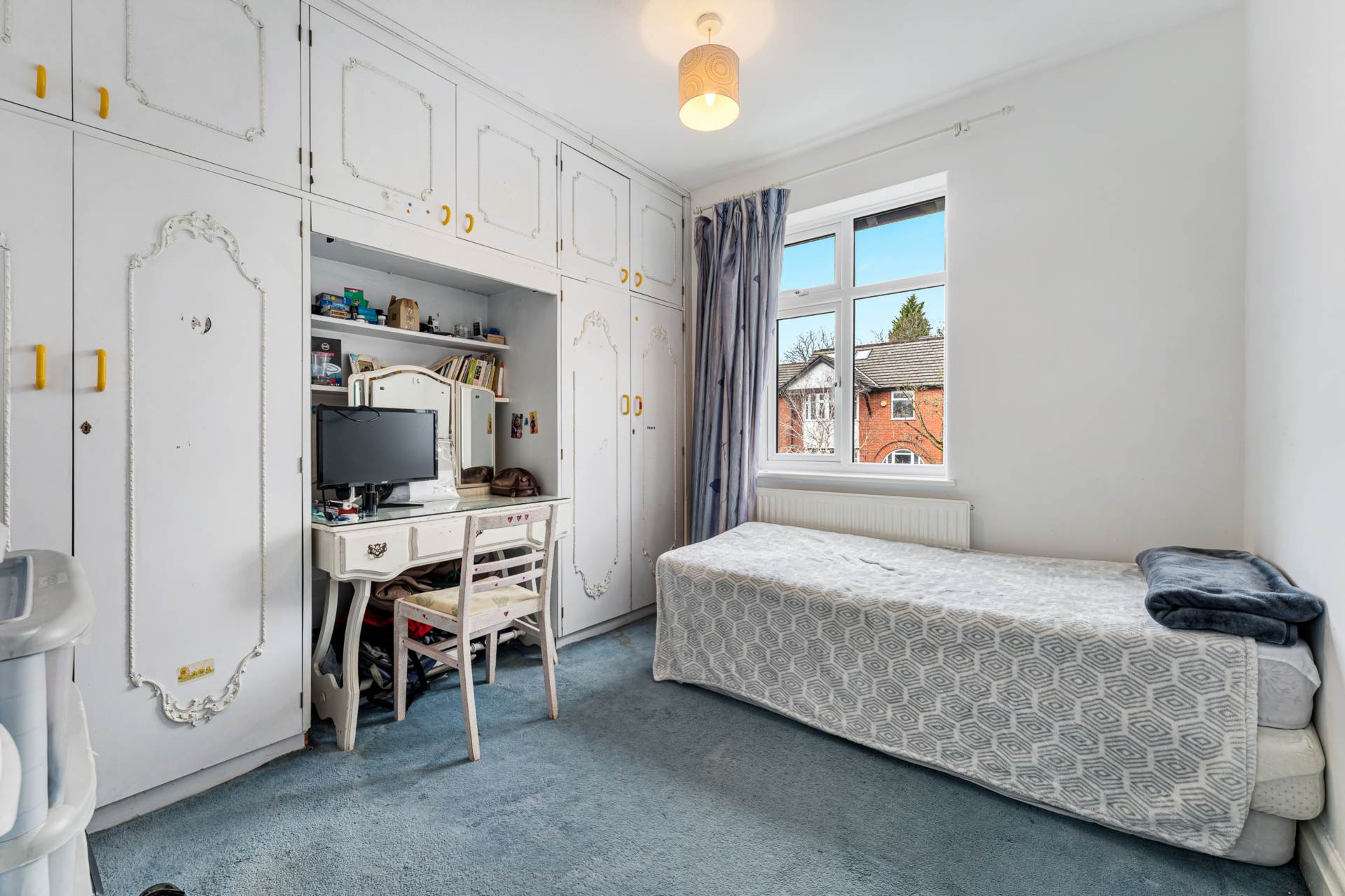 Castle Hill Road, Prestwich, Image 24