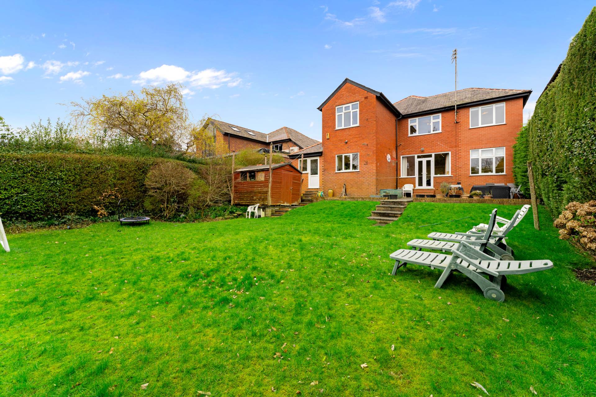 Castle Hill Road, Prestwich, Image 33