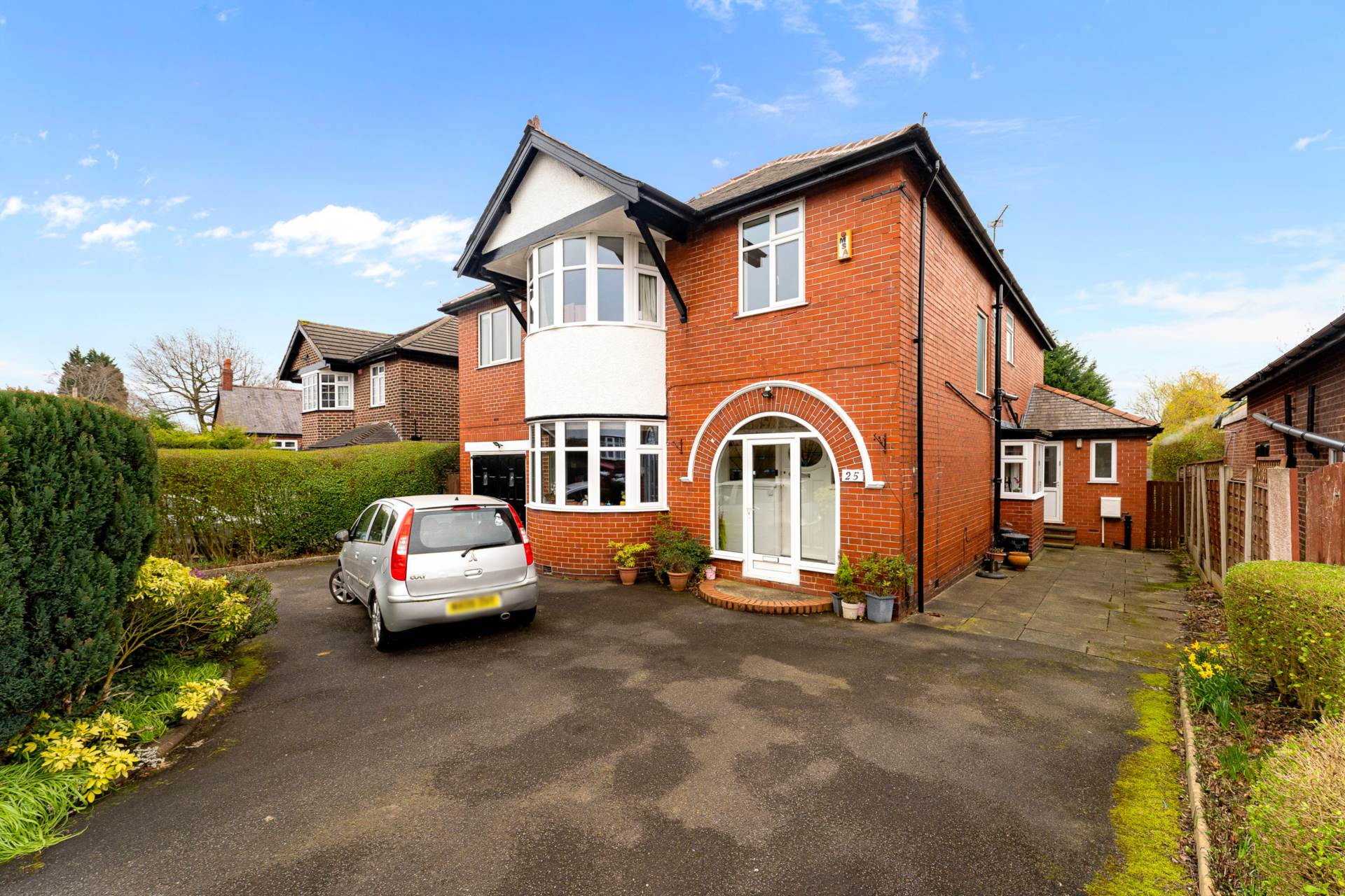 Castle Hill Road, Prestwich, Image 36