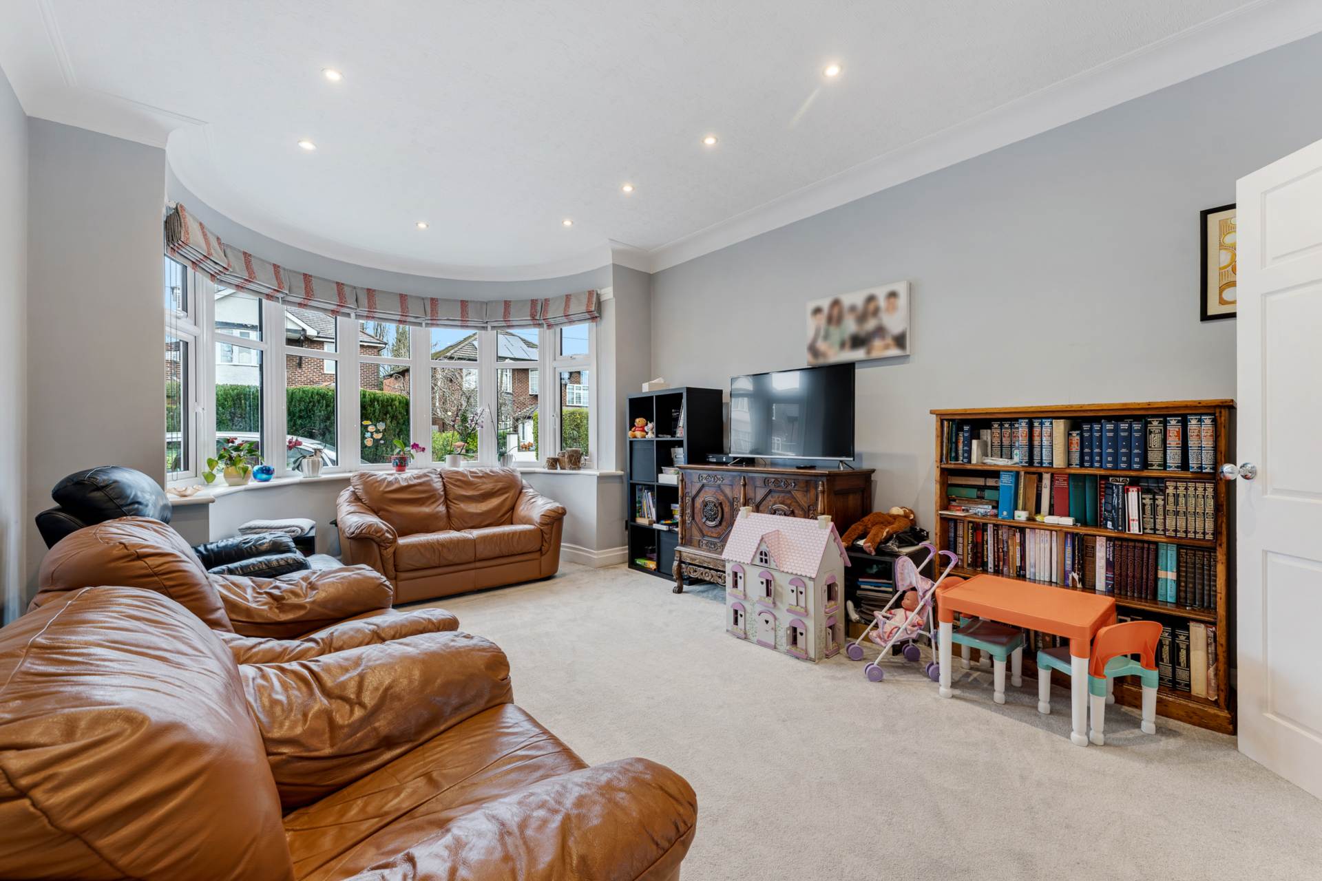 Castle Hill Road, Prestwich, Image 4