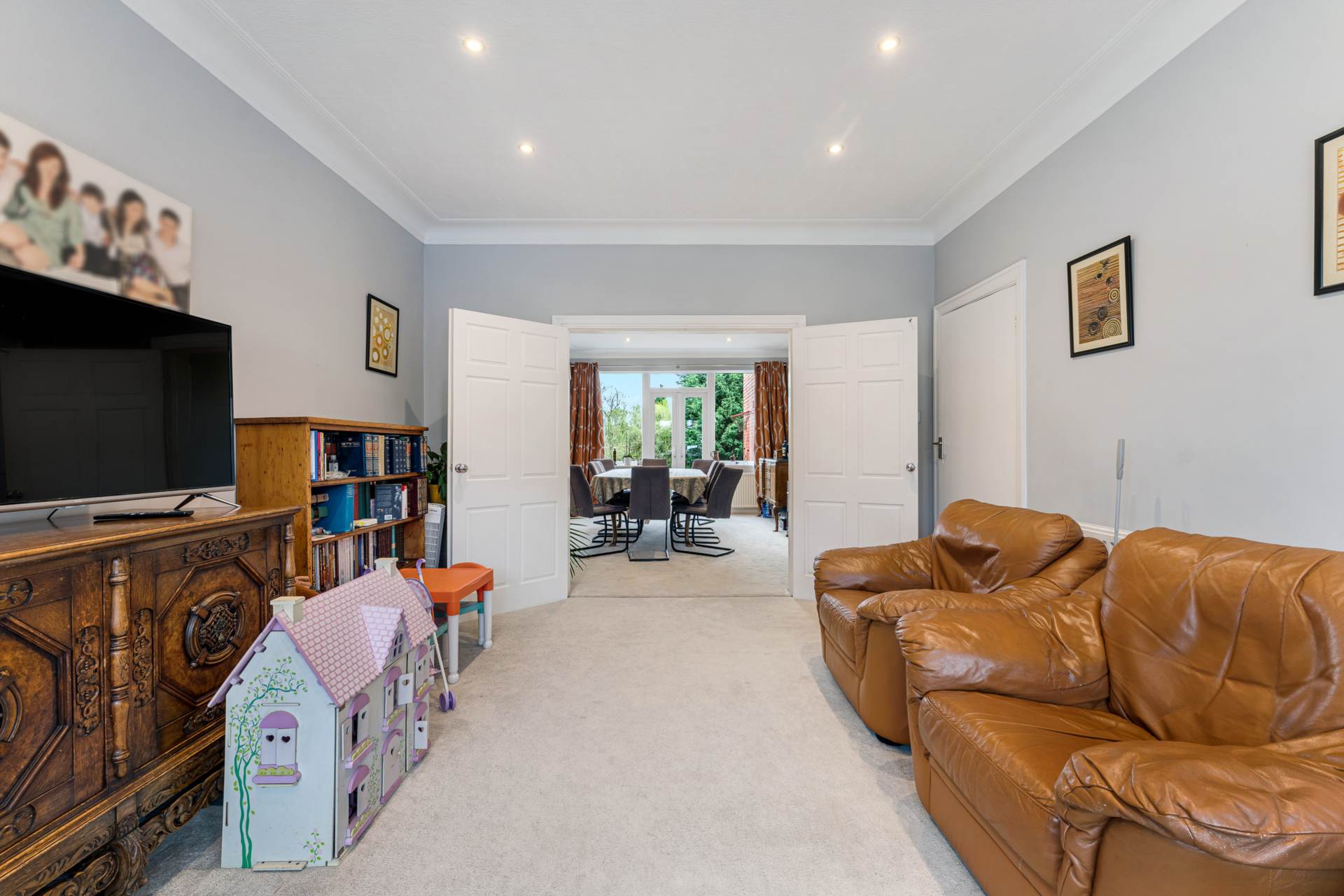 Castle Hill Road, Prestwich, Image 5