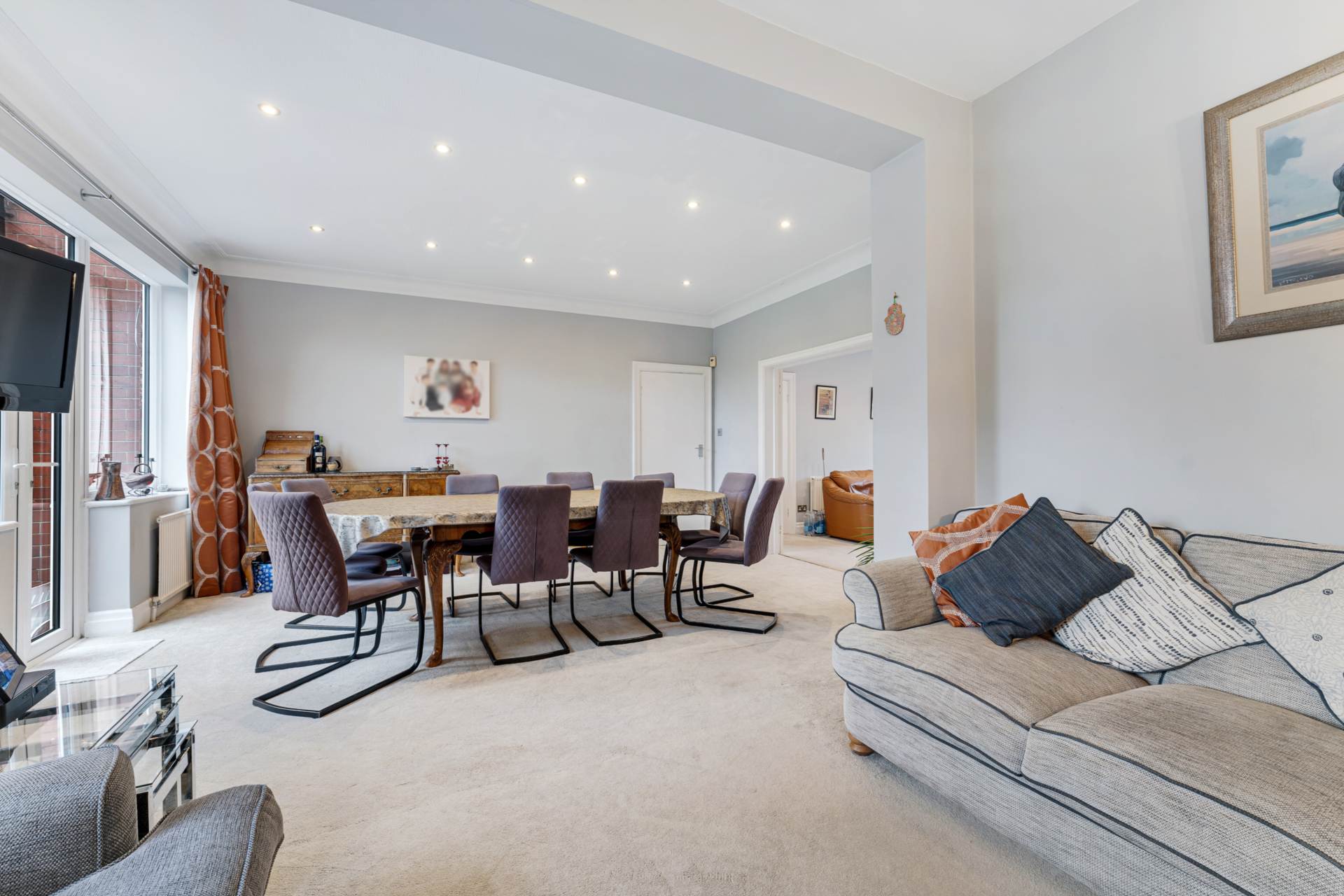 Castle Hill Road, Prestwich, Image 9