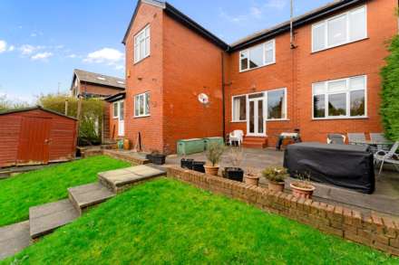 Castle Hill Road, Prestwich, Image 34