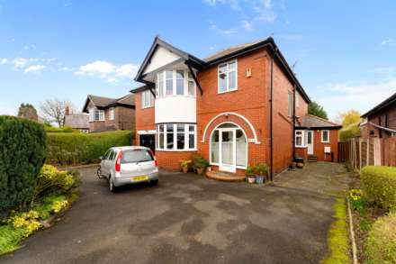 Castle Hill Road, Prestwich, Image 36