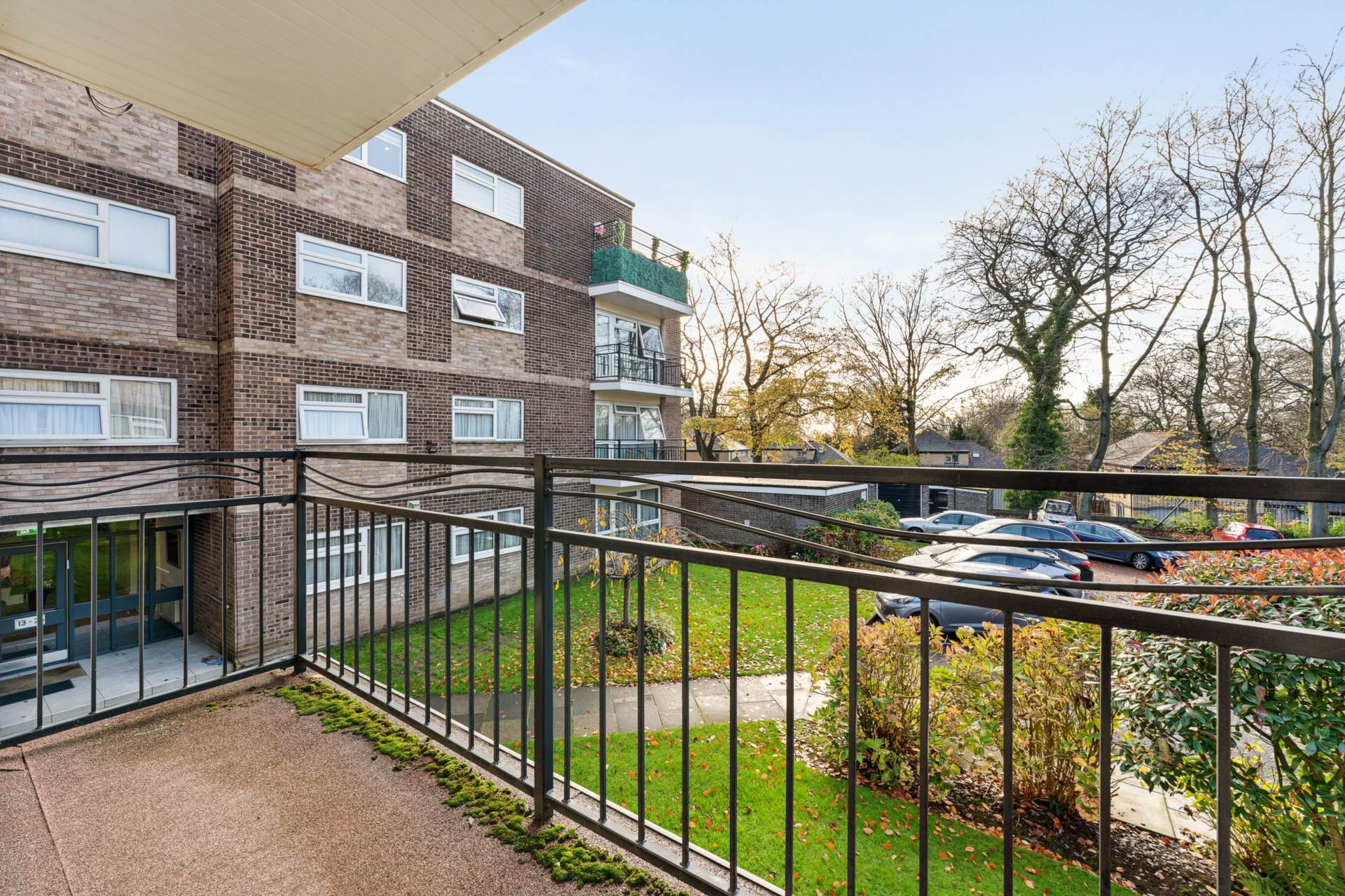 Sommerville Court, Broughton Park, Image 11