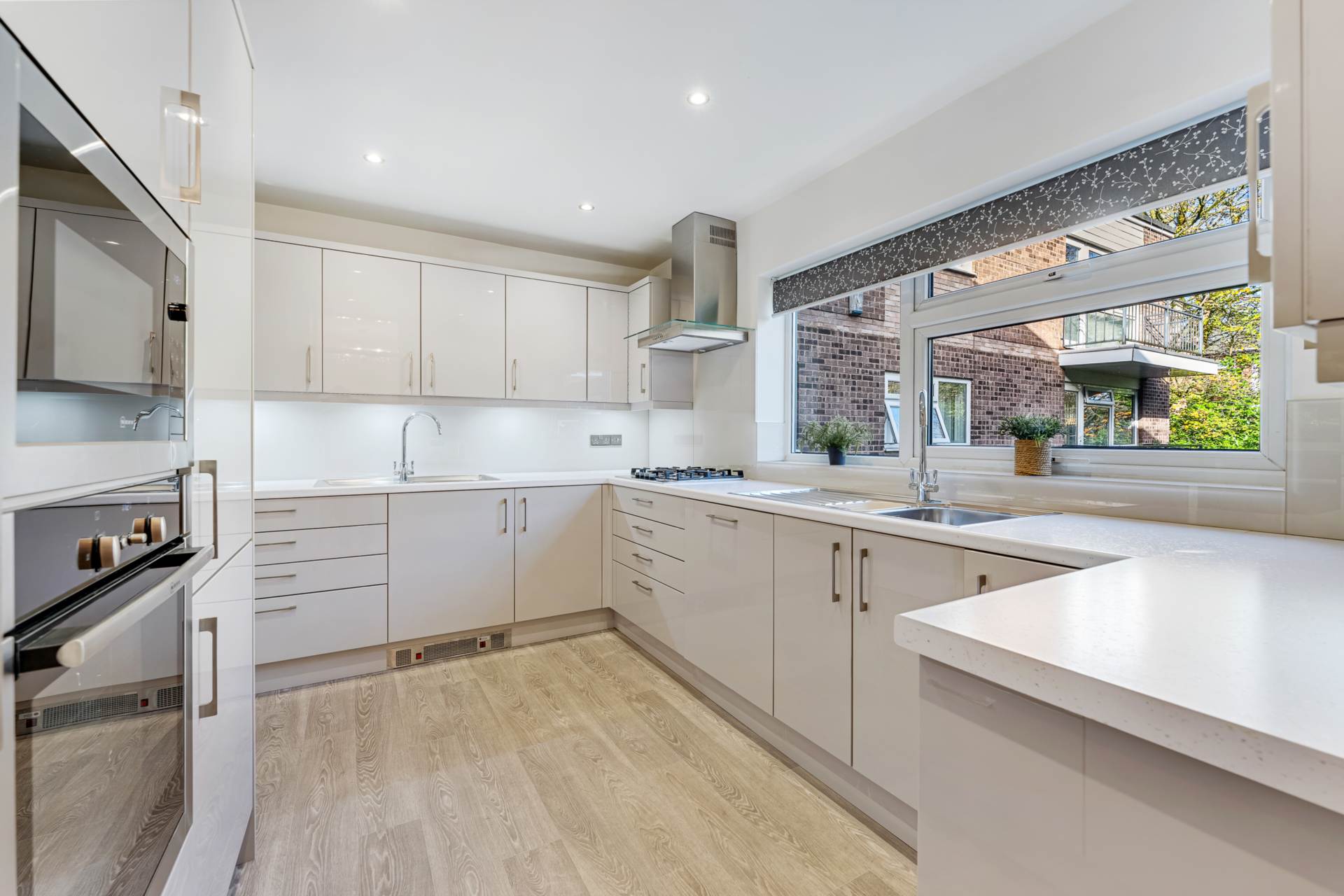 Sommerville Court, Broughton Park, Image 14