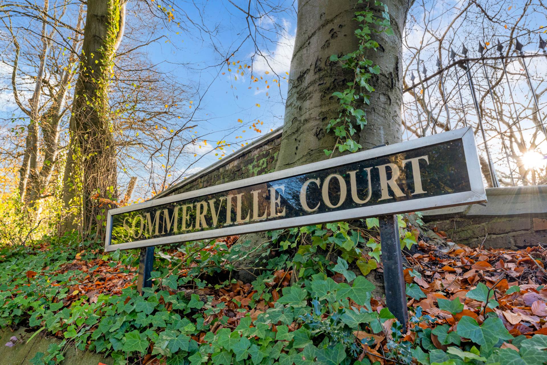 Sommerville Court, Broughton Park, Image 2