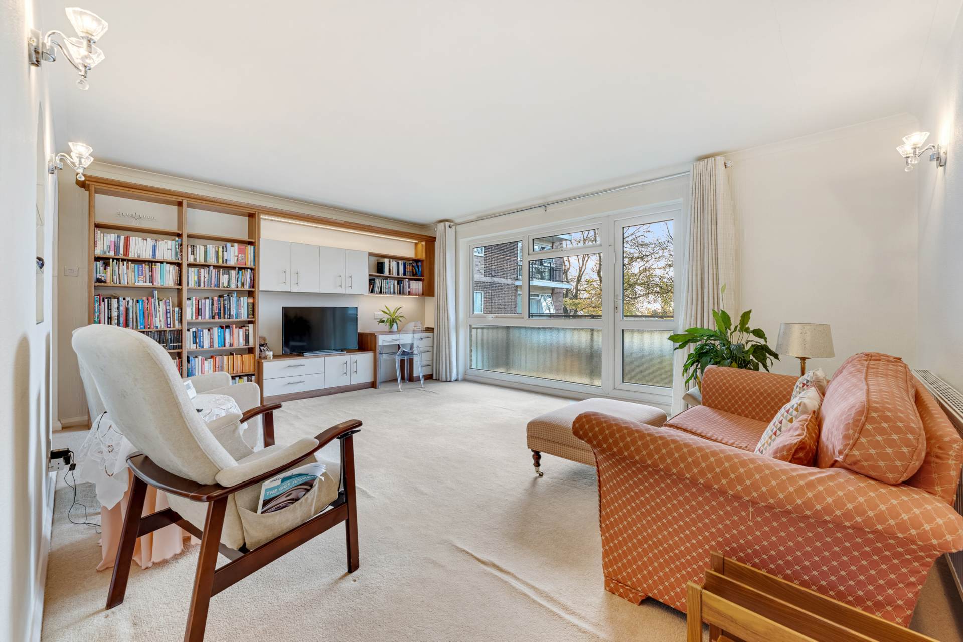 Sommerville Court, Broughton Park, Image 8