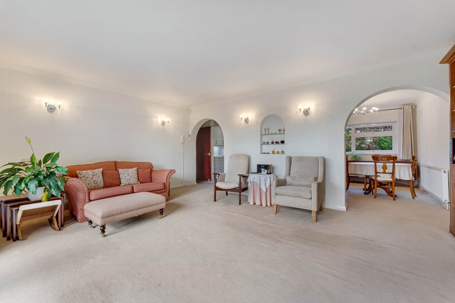 Sommerville Court, Broughton Park, Image 9