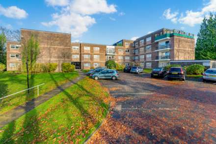 Sommerville Court, Broughton Park, Image 1