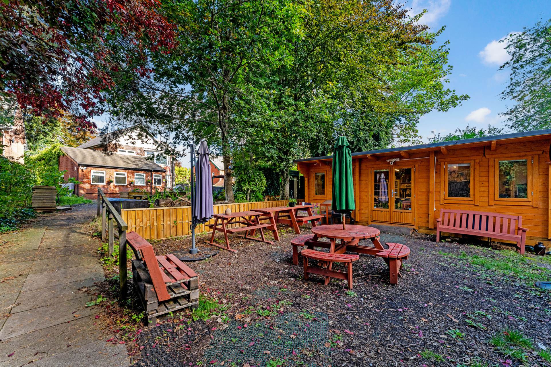 Rectory Lane, Prestwich, Image 22